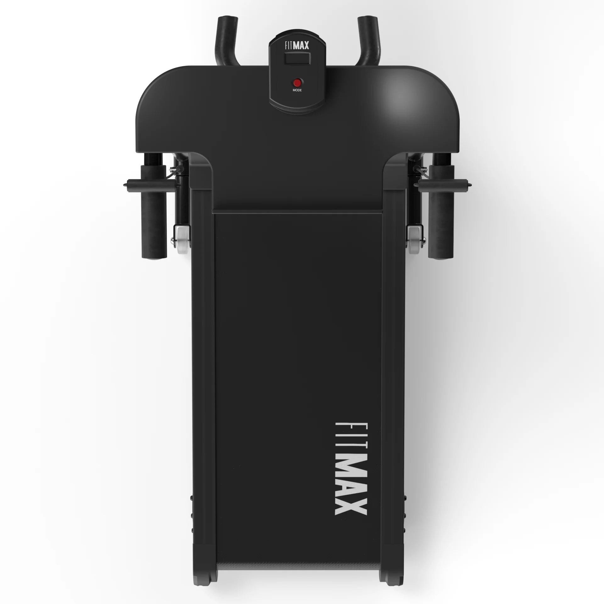 Trotadora Fitmax TM20, Negro