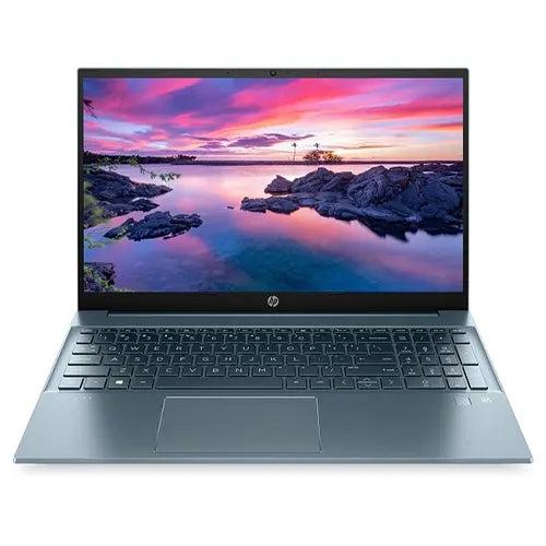 Notebook Hp Pavilion Laptop 15 -Eh1510 Amd Ryzen 5700U / SSD 512Gb / Ram 16Gb / Windows11 [Openbox] [new]
