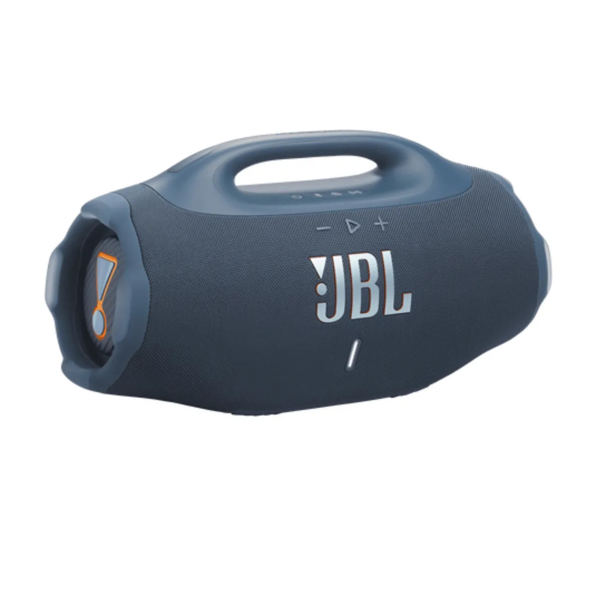 Altavoz Inalámbrico JBL Boombox 4 Bluetooth Portátil, Azul