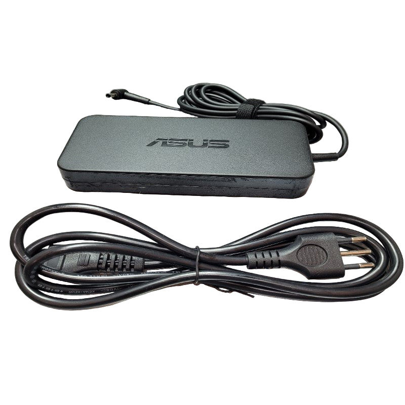Cargador Original Asus 120w 19v 6.32a 4.5*30mm Adp-120vh Negro
