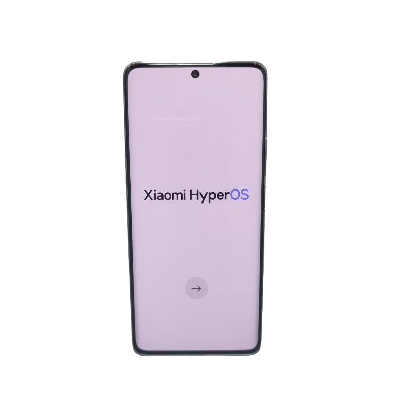 Celular Xiaomi Redmi Note 14 Pro 5g / 24090ra29g Lavender Purple Ram: 8gb / Rom: 256gb