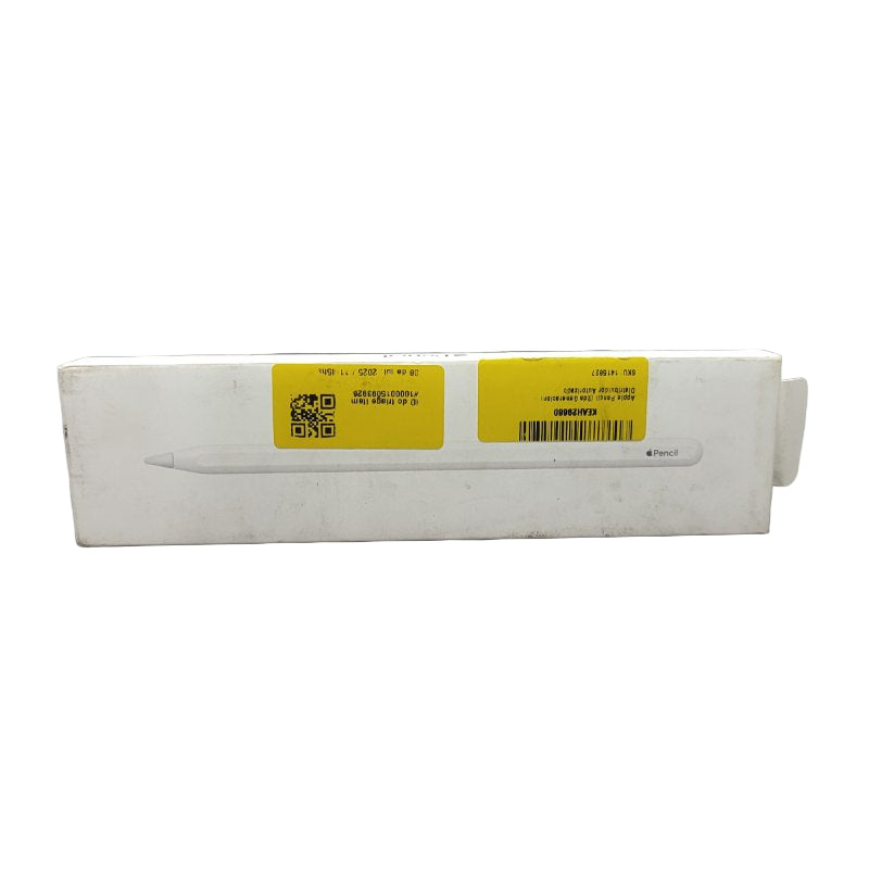 Pencil (2nd Generation) Apple A2051 Blanco