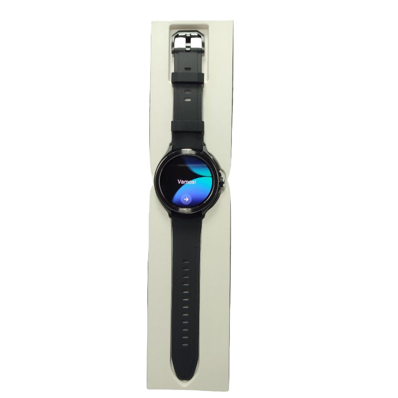 Smartwatch Xiaomi Watch 2 Pro M2234w1 Black