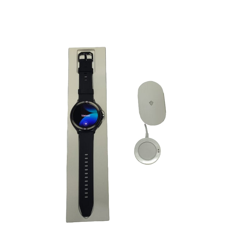Smartwatch Xiaomi Watch 2 Pro M2234w1 Black