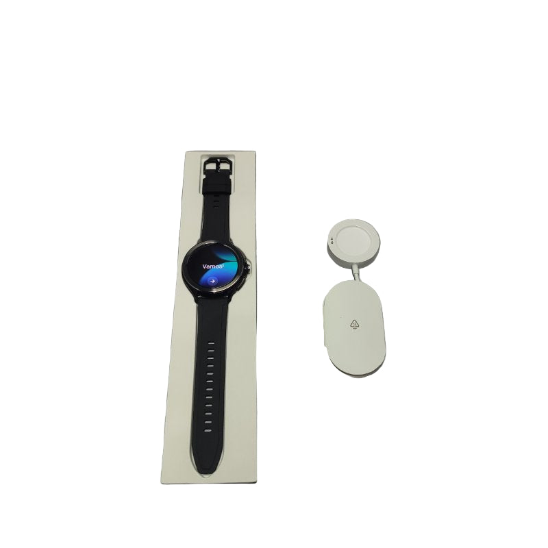 Smartwatch Xiaomi Watch 2 Pro M2234w1 Black