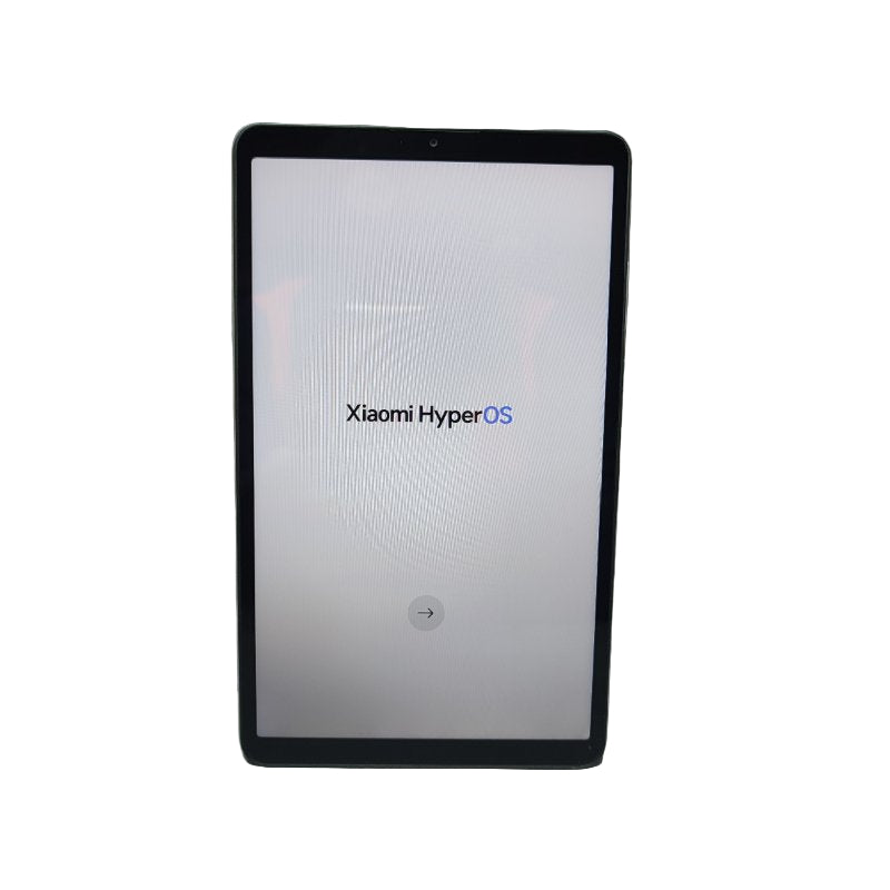 Tablet Xiaomi Redmi Pad Se / 24075rp89g Sky Blue 8.7" Ram: 4gb / Rom: 128gb