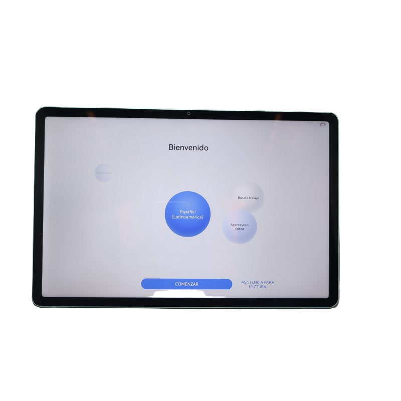 Tablet Matepad Se 11" Huawei Ags6-W09 Azul Cristalino Rom: 128gb / Ram: 8gb