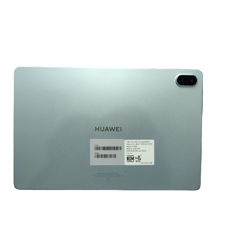 Tablet Matepad Se 11" Huawei Ags6-W09 Azul Cristalino Rom: 128gb / Ram: 8gb