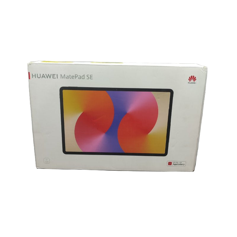 Tablet Matepad Se 11" Huawei Ags6-W09 Azul Cristalino Rom: 128gb / Ram: 8gb