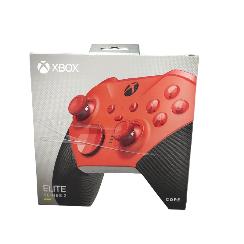 Control Xbox Elite Series 2 / 1797 Rojo