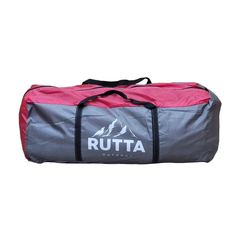 Carpa 6 Personas Rutta Outdoor 1617650 Gris