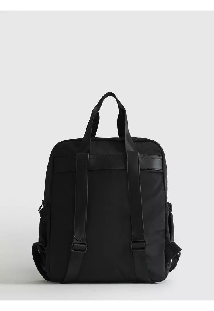 Mochila Nylon Street Lounge TC-S26-19A