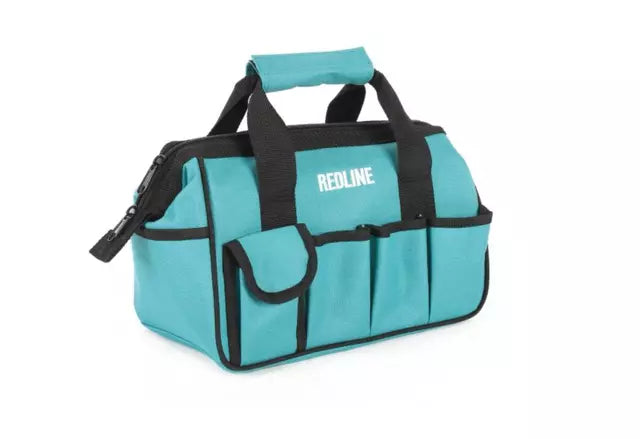 Set de Herramientas Manuales para Autos Redline 53 Piezas
