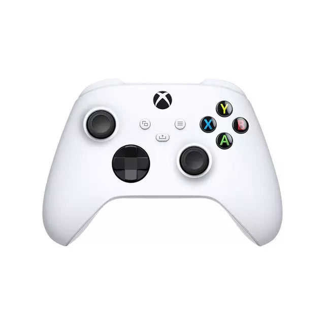 Consola De Juego Xbox Serie S / 1883 Blanco 512 Gb