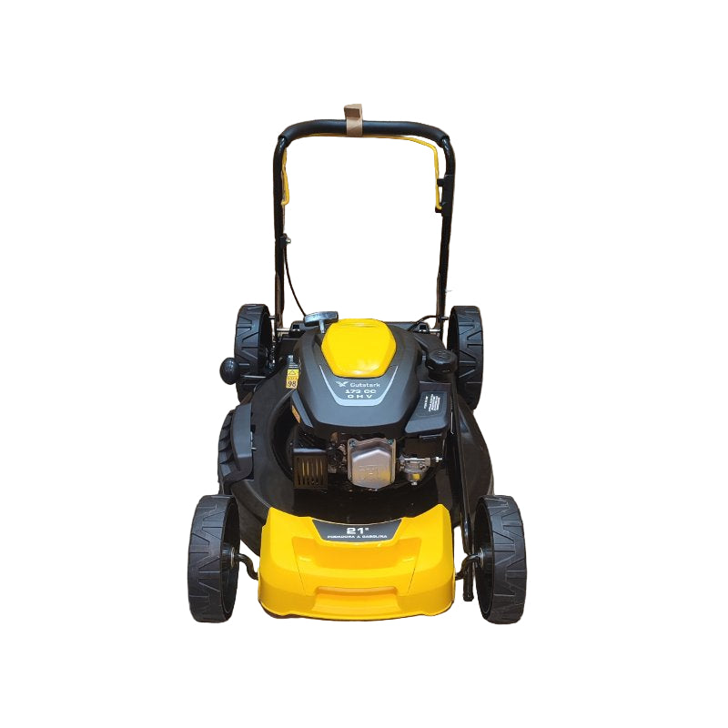 Podadora De Gasolina Gutstark Mkz-Pod173cc3en1 Tipo De Motor: Dv170 / Desplazamiento De Motor: 173cc / Velocidad De Motor: 2800 Rpm