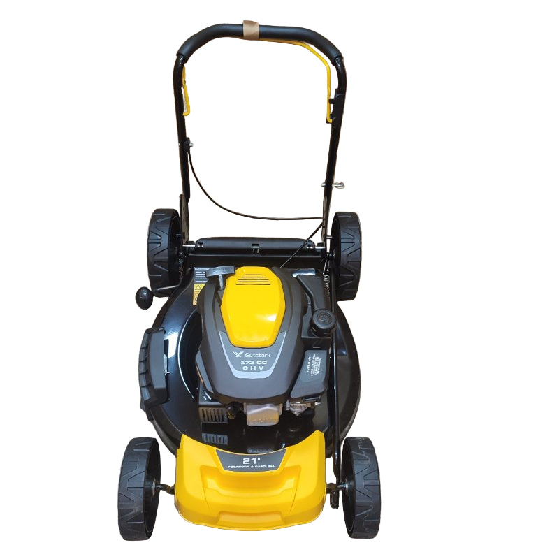 Podadora De Gasolina Gutstark Mkz-Pod173cc3en1 Tipo De Motor: Dv170 / Desplazamiento De Motor: 173cc / Velocidad De Motor: 2800 Rpm