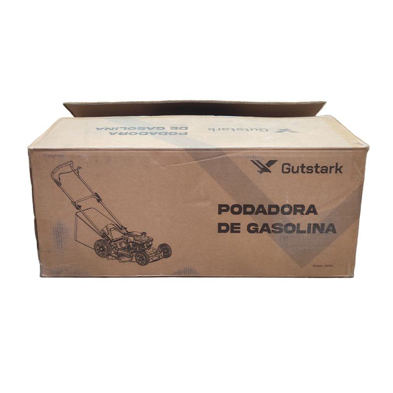 Podadora De Gasolina Gutstark Mkz-Pod173cc3en1 Tipo De Motor: Dv170 / Desplazamiento De Motor: 173cc / Velocidad De Motor: 2800 Rpm