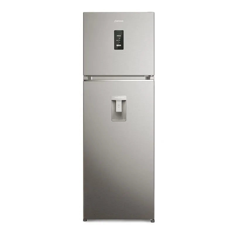 Refrigerador Congelador Fensa If35E 200/50 Sis. Desh. Automatico Gris 347Lt