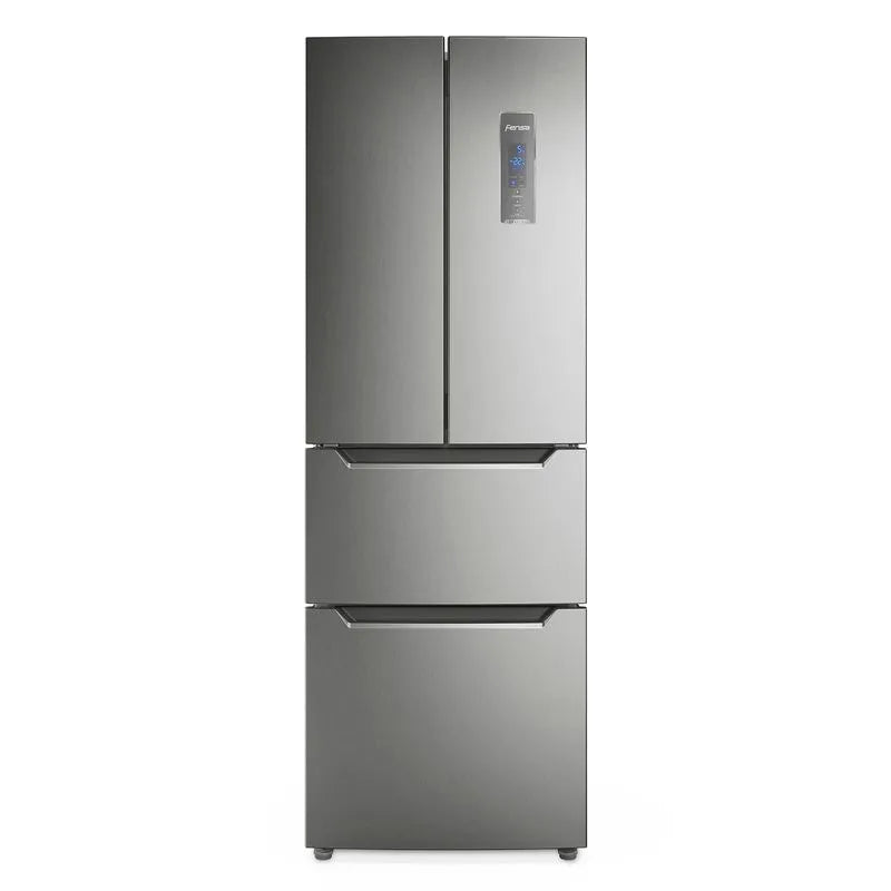 Refrigerador DM64S 298L No Frost Multidoor Inverter Superfresh Multiflow Ice Twister - Fensa [Openbox] [New]