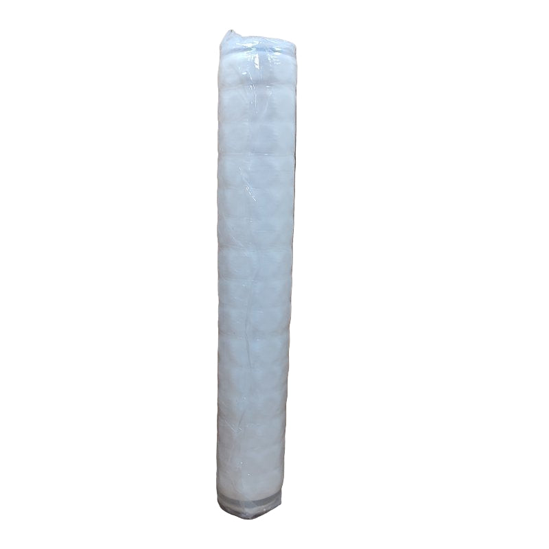 Colchon 2 Plazas 5° Sueno Stella Rsbrs21150190 150x190x21cm