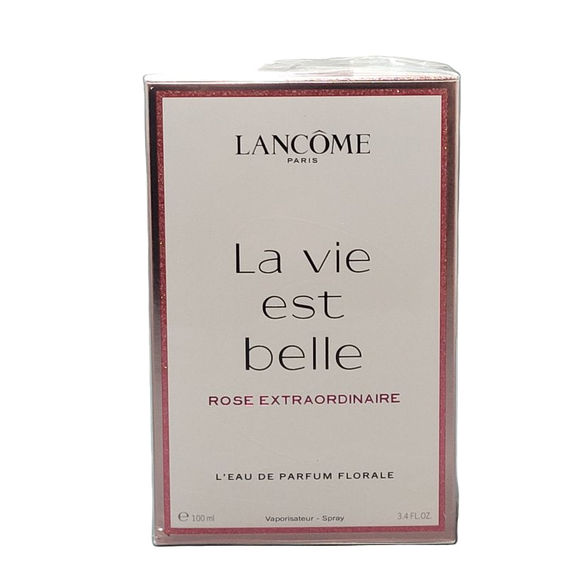 Set Perfume Lancome La Vie Est Belle 100+15+15 Ml