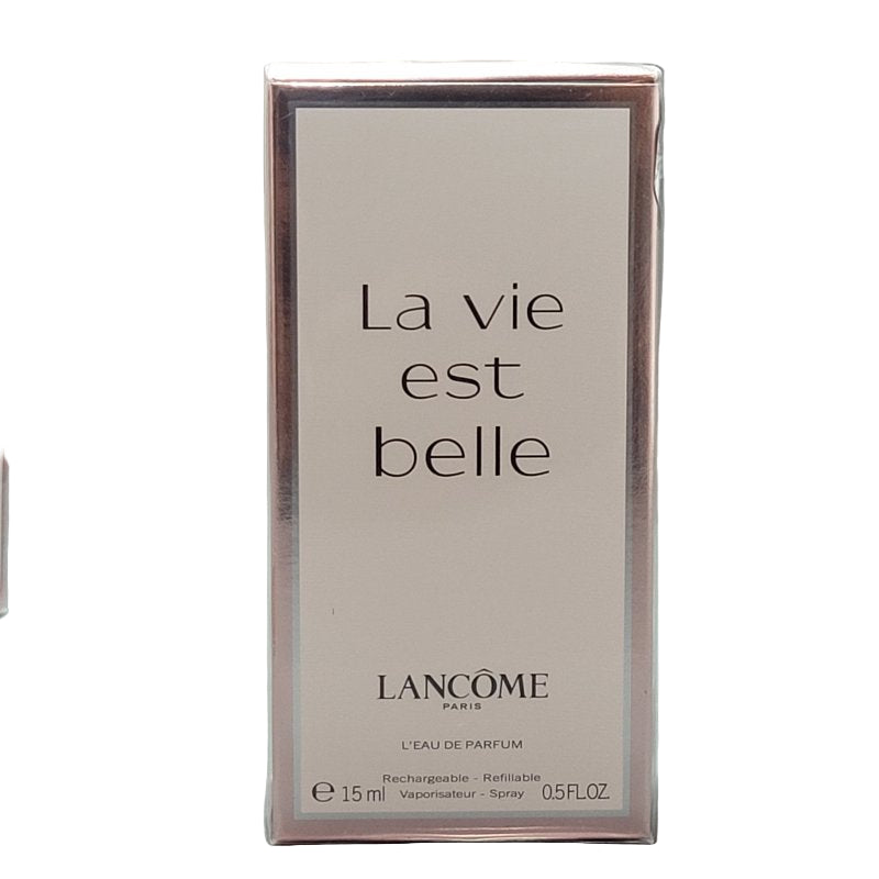 Set Perfume Lancome La Vie Est Belle 100+15+15 Ml
