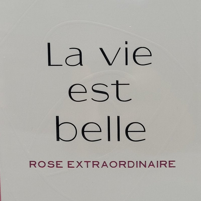 Set Perfume Lancome La Vie Est Belle 100+15+15 Ml