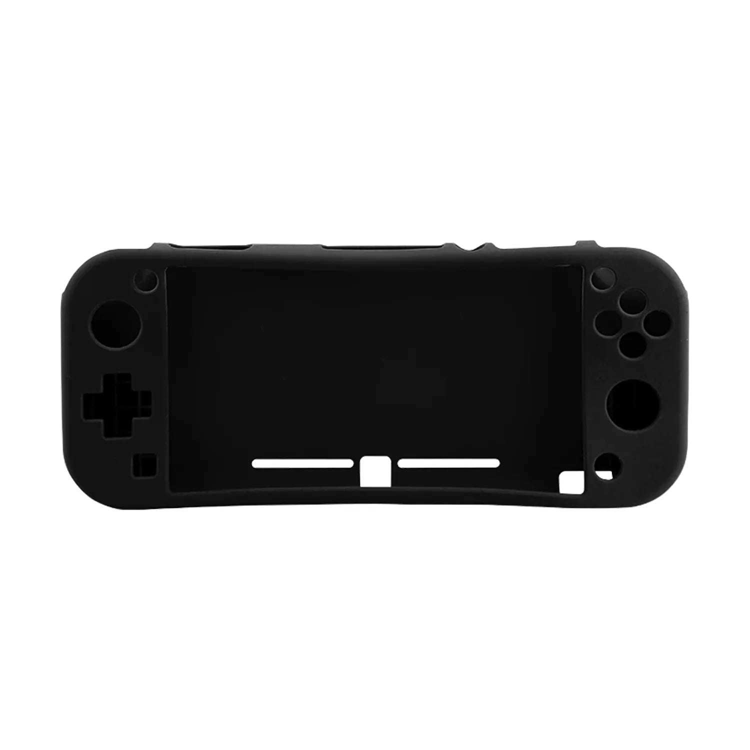Funda De Silicona Con Agarre Para Nintendo Switch Lite [Open box] [Est]