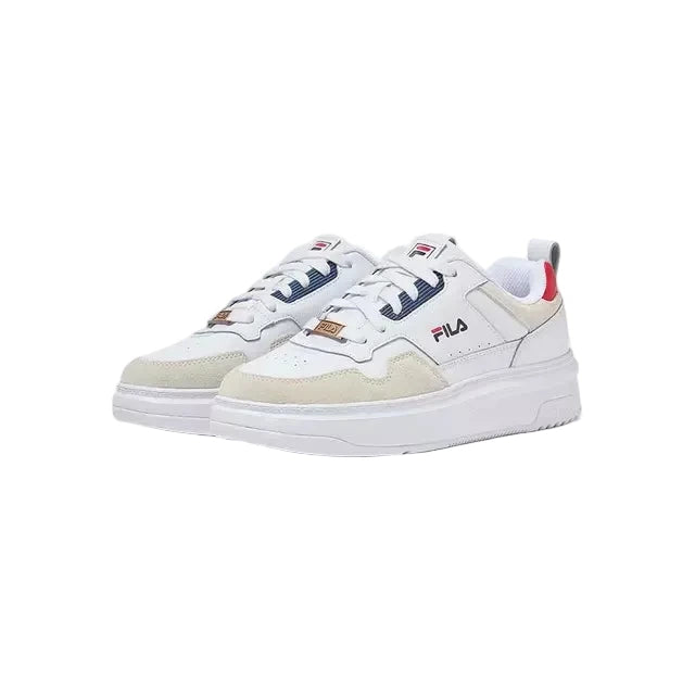 Zapatillas Fila Ardenza Low Mujer Blanco RED Talla 39