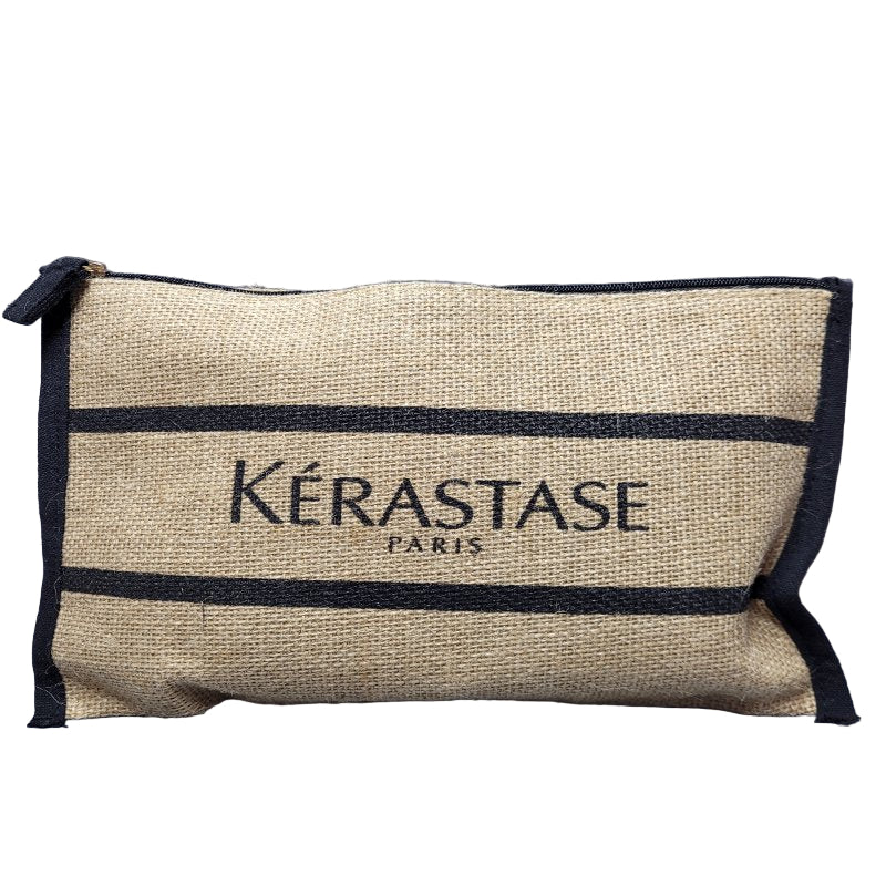 Set Reparador Cabello Kerastase Premiere / Bain Reparador Y Aceite Icónico