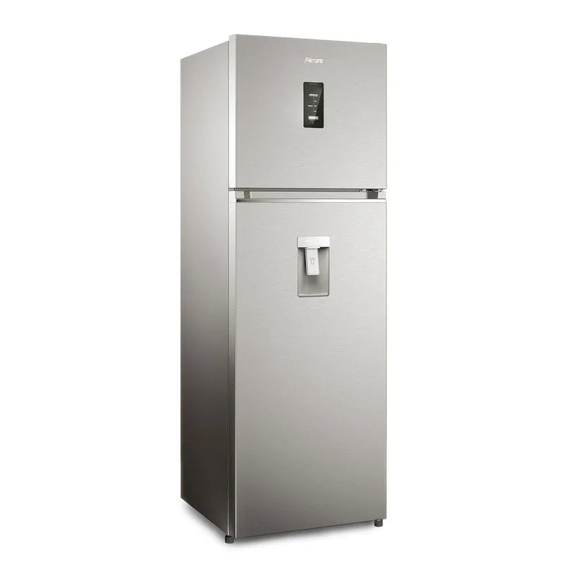 Refrigerador Congelador Fensa If35E 200/50 Sis. Desh. Automatico Gris 347Lt