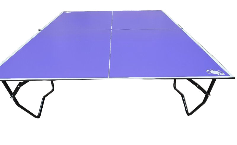 Mesa De Ping Pong Kurosawa Asagi Azul