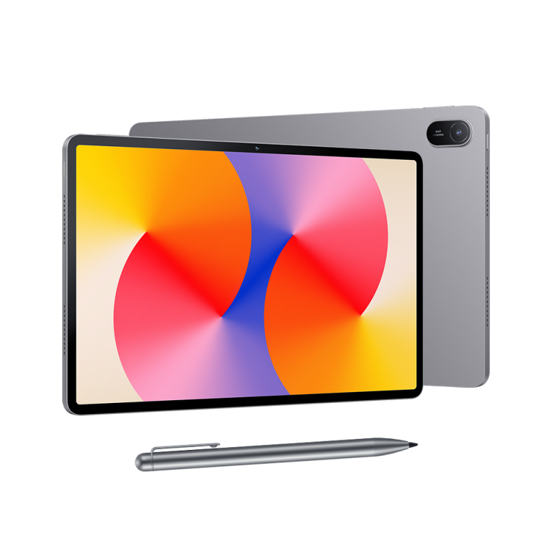 Tablet Huawei MatePad SE 11" AGS6-W09 128GB / 8GB RAM, Gris Nebula
