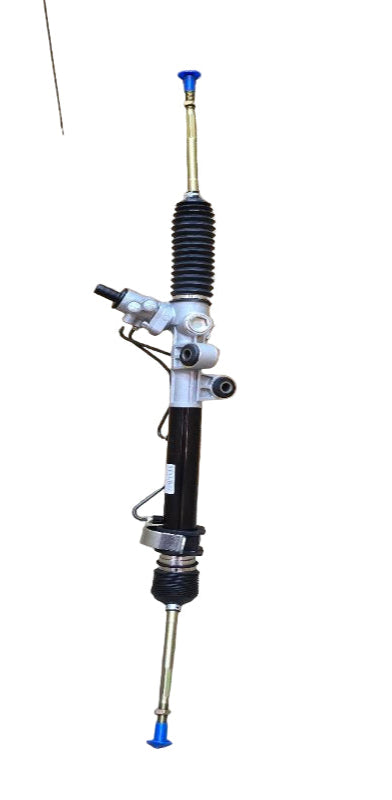 Cremallera De Dirección La Gran Muralla Auto Parts Gw Haval H3 / H5 Negro