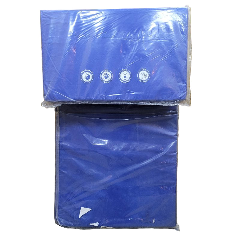 Colchón Clínico Cic Medhome Azul 192x83 Cm