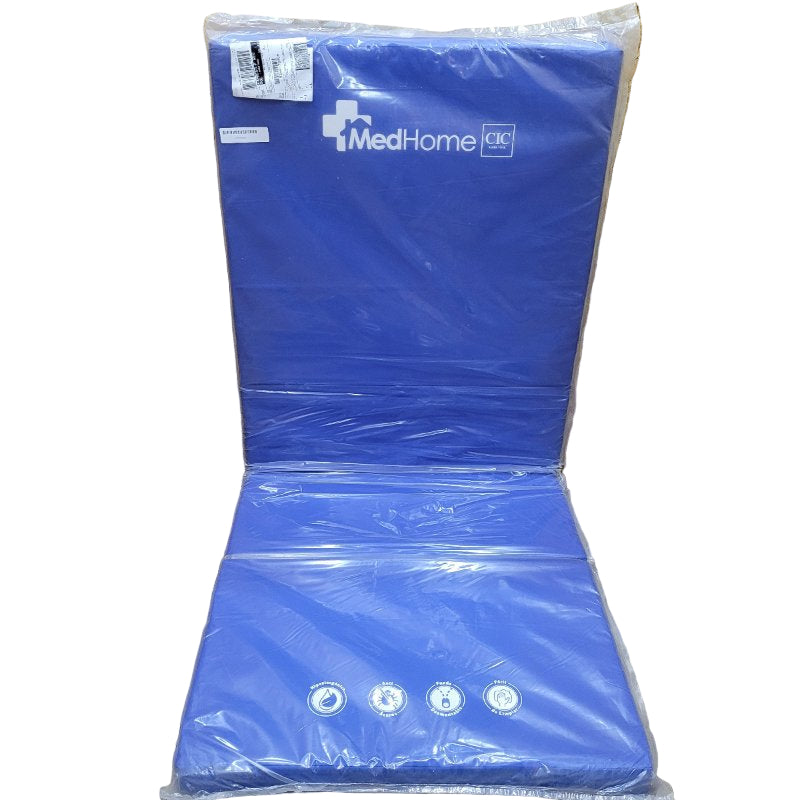 Colchón Clínico Cic Medhome Azul 192x83 Cm