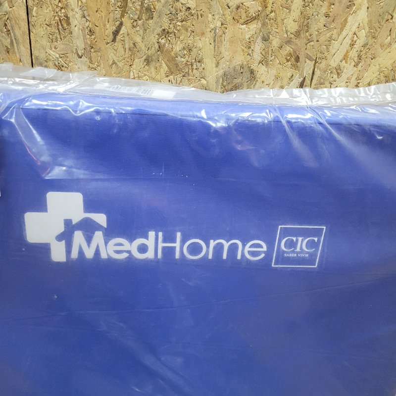 Colchón Clínico Cic Medhome Azul 192x83 Cm