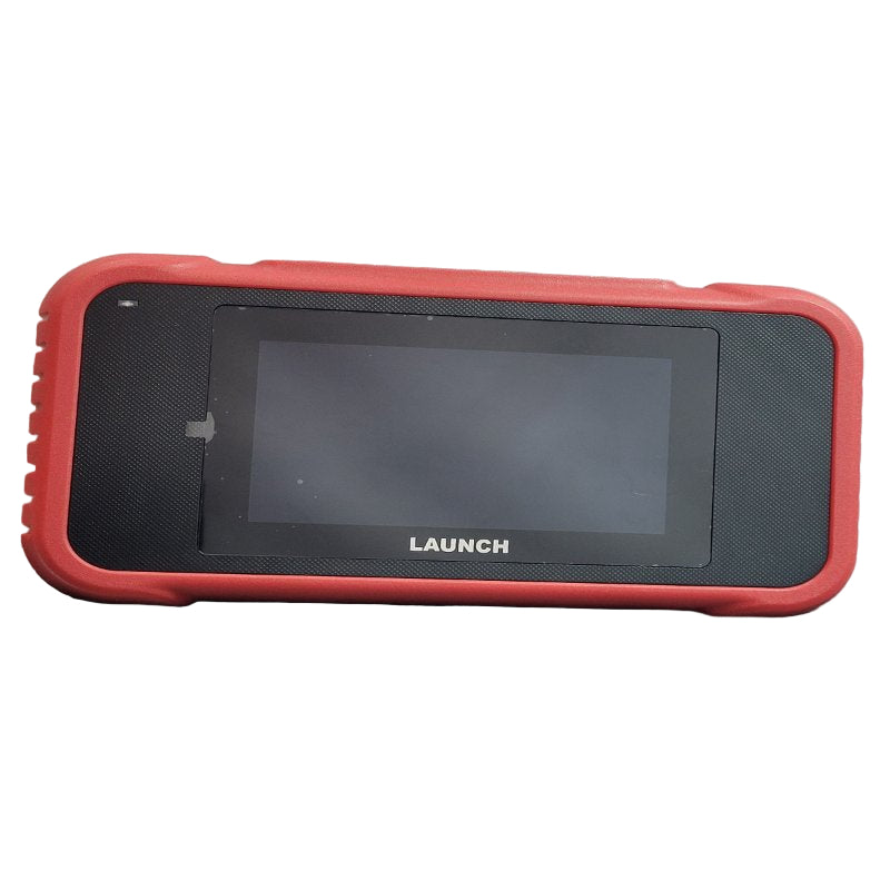 Scanner Automotriz Profesional Launch Crp123e V2.0 Rojo