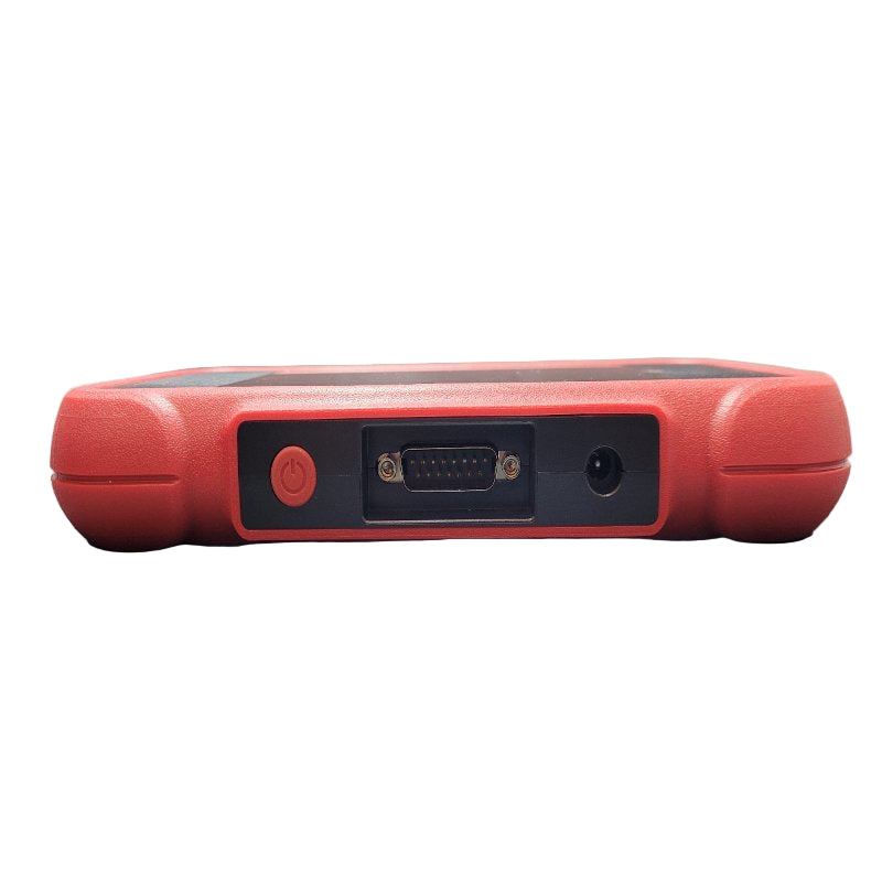 Scanner Automotriz Profesional Launch Crp123e V2.0 Rojo