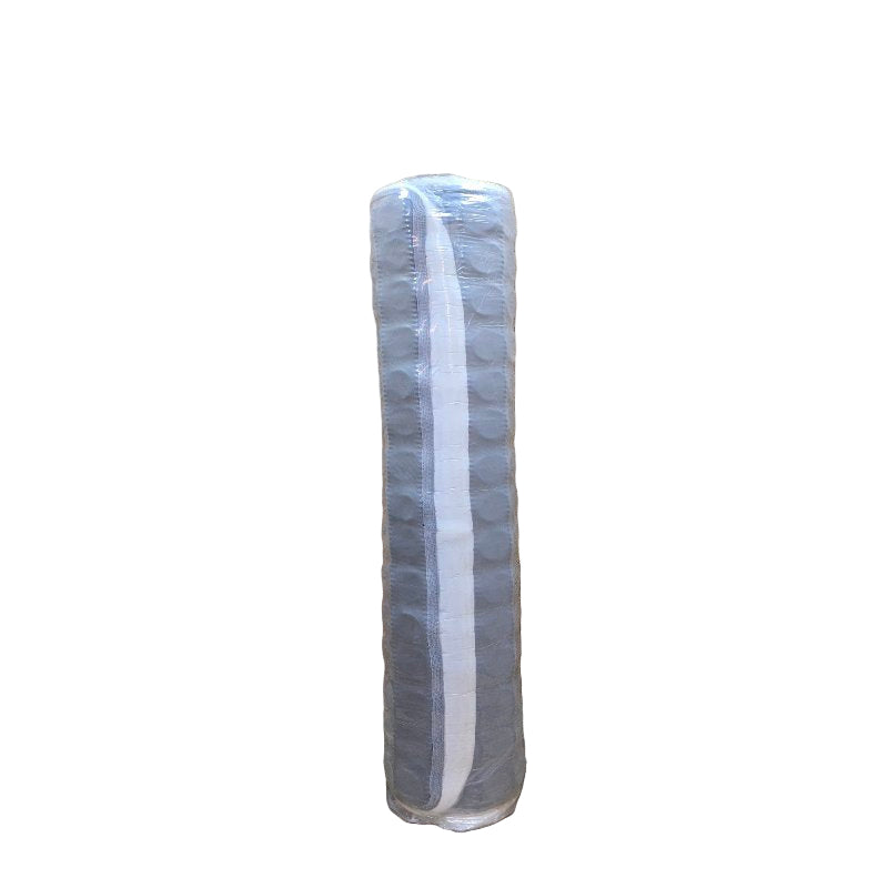 Colchón 2 Plazas 150x190X21 Cm Pillow 5 Sueño Stella Rsbrs21150190 Blanco