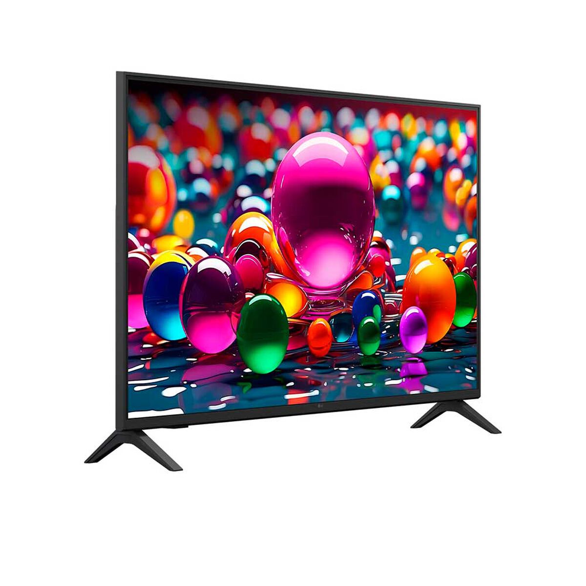 Smart TV LG 43UA7300PSB 43 Pulgadas UHD 4K