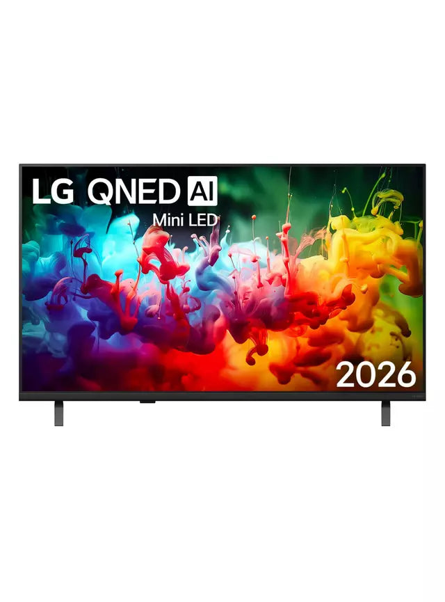 Smart TV LG 65QNED70ASA 65 pulgadas