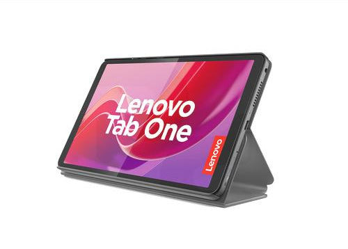 Tablet Lenovo Tab One + Folio Case Luna Grey TB305 XU 4GB 128GB