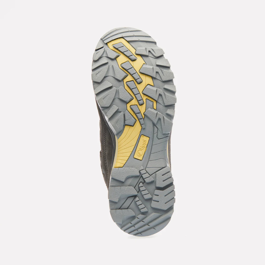 Botin Mujer Lippi Puelo Cs  Low Jade 35