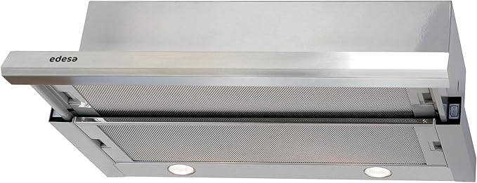 Campana Edesa Exaustor Cooker Hood Hotte De Cuisine