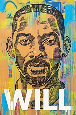 Libro Will Smith With Mark Manson