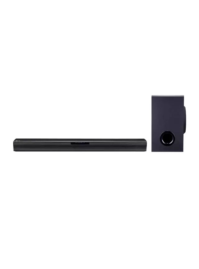 Soundbar Lg Sqc1 Dolby Digital 160w  Rms
