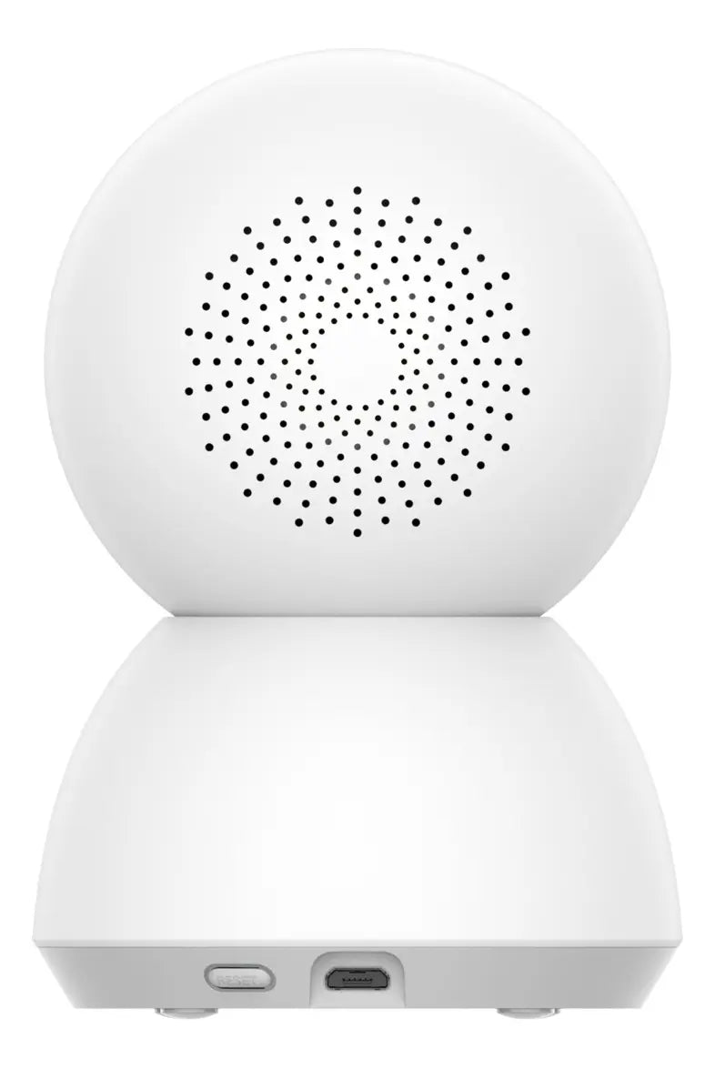 Cámara de Seguridad Xiaomi C300 Resolución 2K