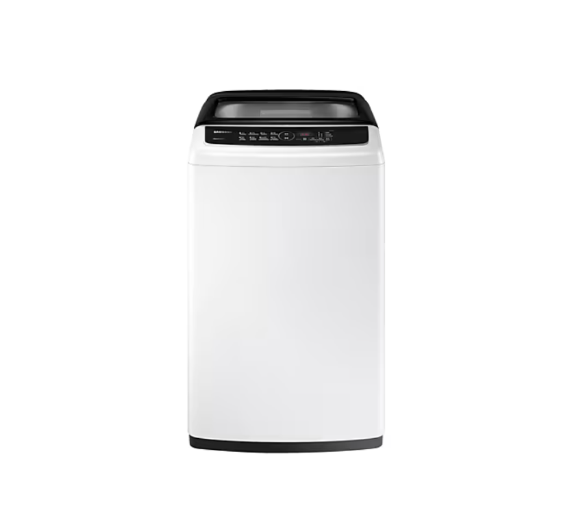 Lavadora Automatica Samsung Wa80cg4240bw Blanco 8kg