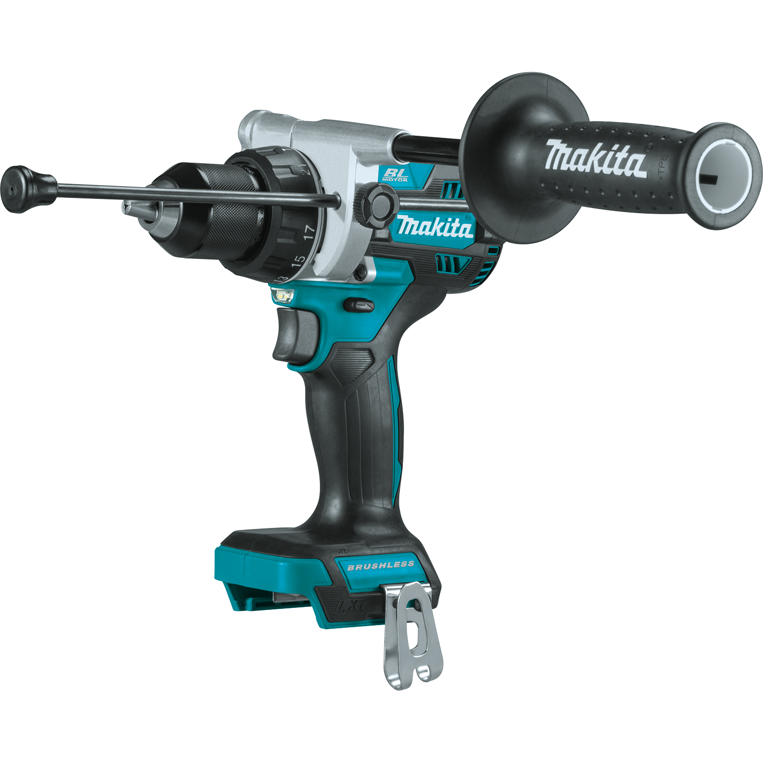 Martillo Taladro Atornillador Makita Xph14z
